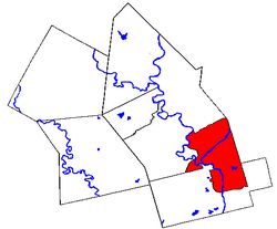 Cambridge, Ontario